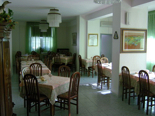 Ristorante 3